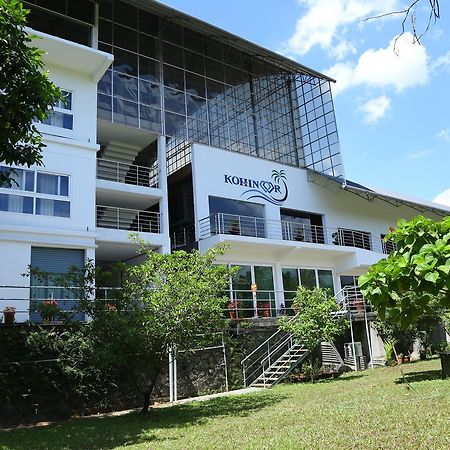 Kohinoor Hotel Alwaye Exterior foto